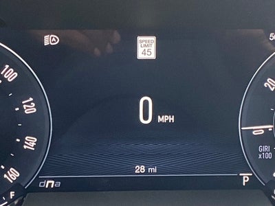 2025 Alfa Romeo Giulia GIULIA AWD