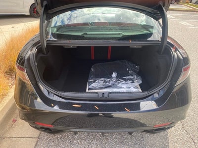 2025 Alfa Romeo Giulia GIULIA AWD