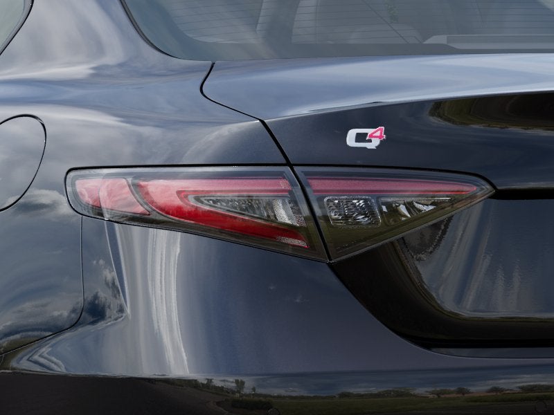 2025 Alfa Romeo Giulia GIULIA AWD