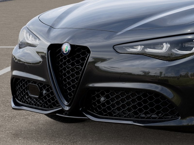 2025 Alfa Romeo Giulia GIULIA AWD