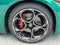 2026 Alfa Romeo Giulia GIULIA AWD