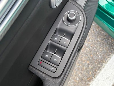 2026 Alfa Romeo Giulia GIULIA AWD