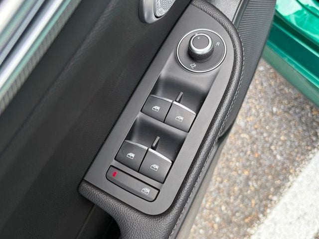 2026 Alfa Romeo Giulia GIULIA AWD