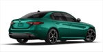 2026 Alfa Romeo Giulia GIULIA AWD
