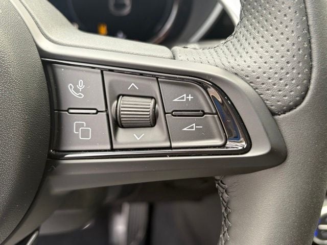 2026 Alfa Romeo Giulia GIULIA AWD