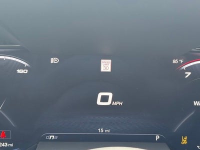 2026 Alfa Romeo Giulia GIULIA AWD