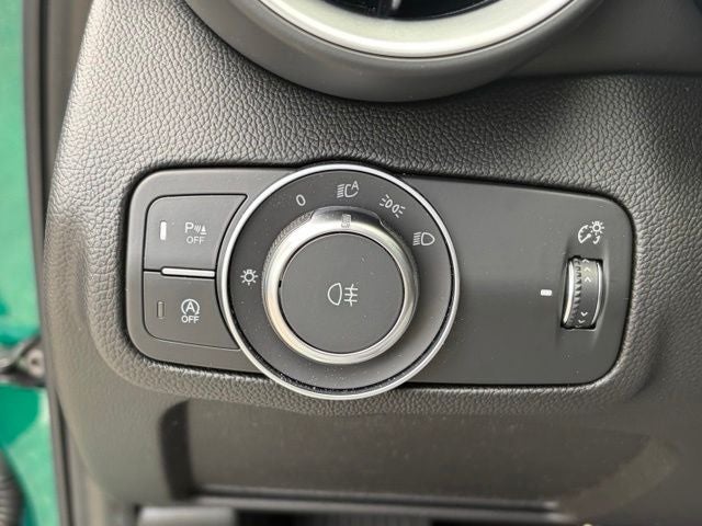 2026 Alfa Romeo Giulia GIULIA AWD