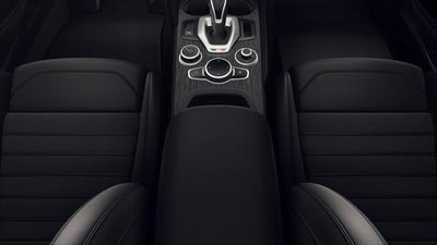 2026 Alfa Romeo Giulia GIULIA AWD