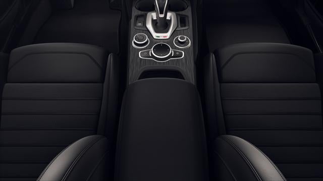 2026 Alfa Romeo Giulia GIULIA AWD