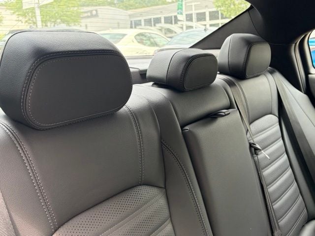 2026 Alfa Romeo Giulia GIULIA AWD