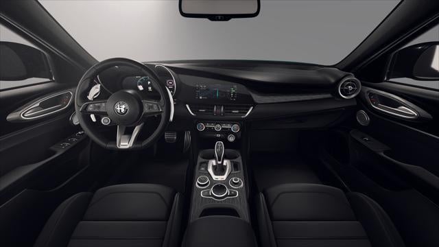 2026 Alfa Romeo Giulia GIULIA AWD