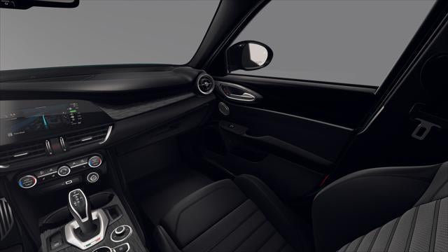 2026 Alfa Romeo Giulia GIULIA AWD