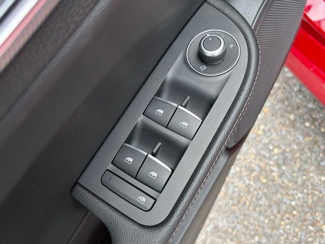 2026 Alfa Romeo Giulia GIULIA AWD