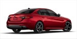 2026 Alfa Romeo Giulia GIULIA AWD