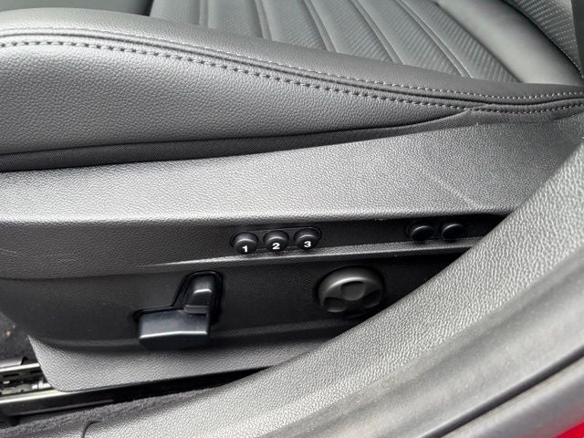 2026 Alfa Romeo Giulia GIULIA AWD