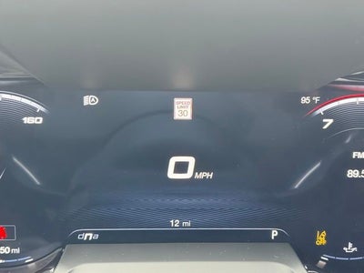 2026 Alfa Romeo Giulia GIULIA AWD