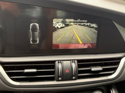 2026 Alfa Romeo Giulia GIULIA AWD