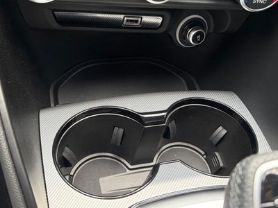 2026 Alfa Romeo Giulia GIULIA AWD