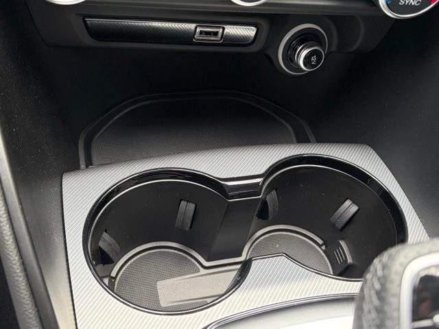 2026 Alfa Romeo Giulia GIULIA AWD