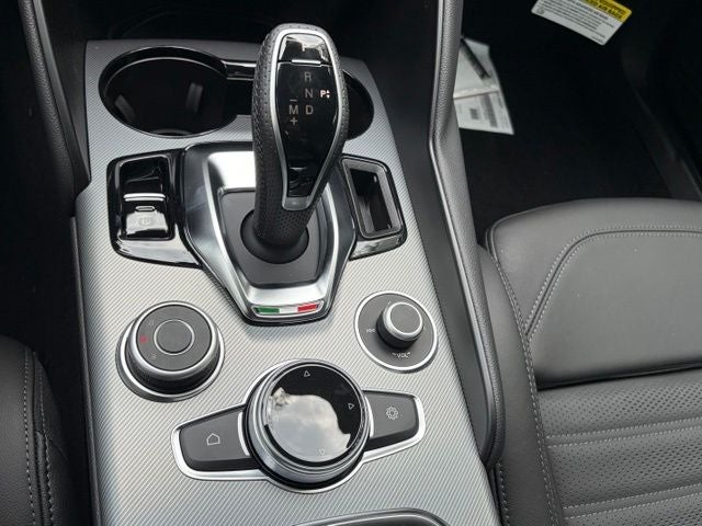 2026 Alfa Romeo Giulia GIULIA AWD