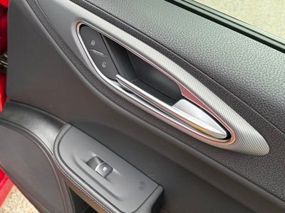 2026 Alfa Romeo Giulia GIULIA AWD