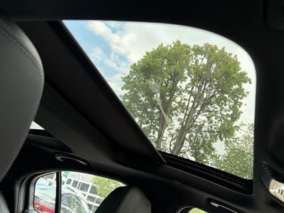 2026 Alfa Romeo Giulia GIULIA AWD