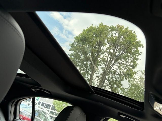 2026 Alfa Romeo Giulia GIULIA AWD