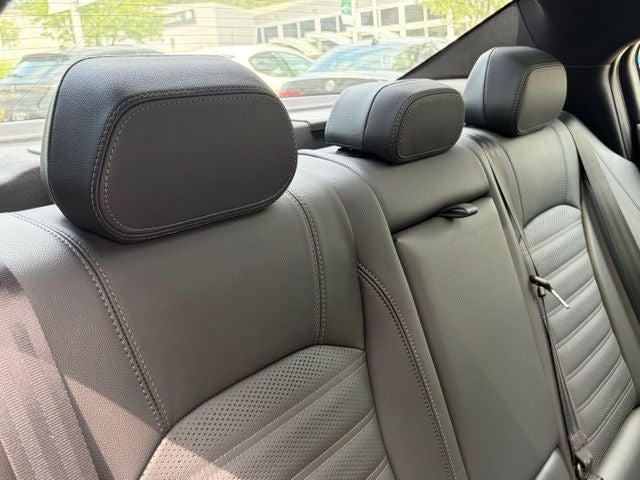 2026 Alfa Romeo Giulia GIULIA AWD