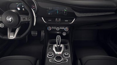 2026 Alfa Romeo Giulia GIULIA AWD