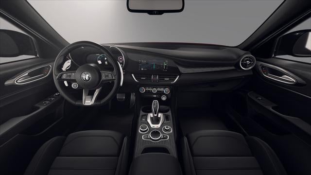 2026 Alfa Romeo Giulia GIULIA AWD