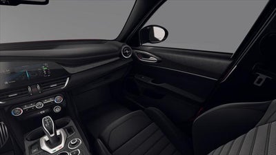 2026 Alfa Romeo Giulia GIULIA AWD