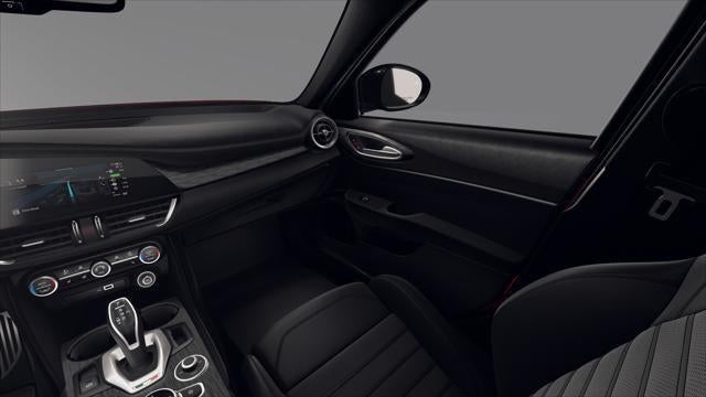 2026 Alfa Romeo Giulia GIULIA AWD