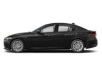 2023 Alfa Romeo Giulia Ti AWD