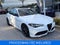 2024 Alfa Romeo Giulia Veloce AWD