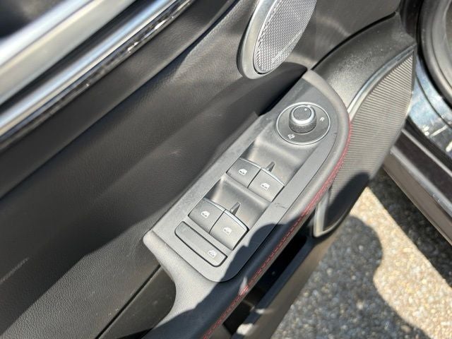2023 Alfa Romeo Giulia Estrema AWD