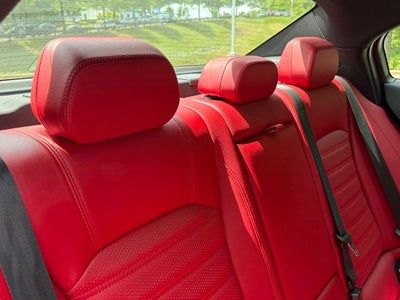 2023 Alfa Romeo Giulia Veloce AWD