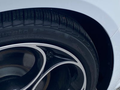 2024 Alfa Romeo Giulia Ti AWD