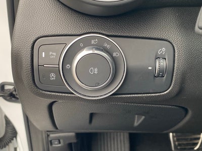 2024 Alfa Romeo Giulia Ti AWD