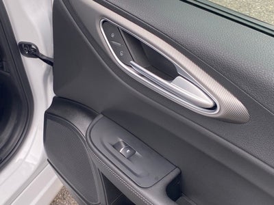 2024 Alfa Romeo Giulia Ti AWD