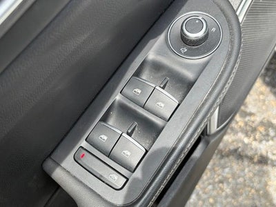 2023 Alfa Romeo Giulia Ti AWD