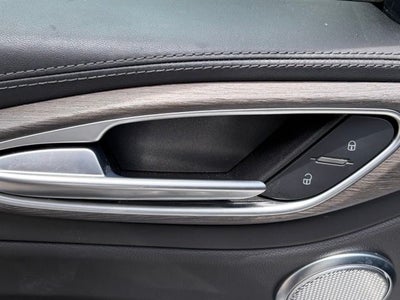 2023 Alfa Romeo Giulia Ti AWD