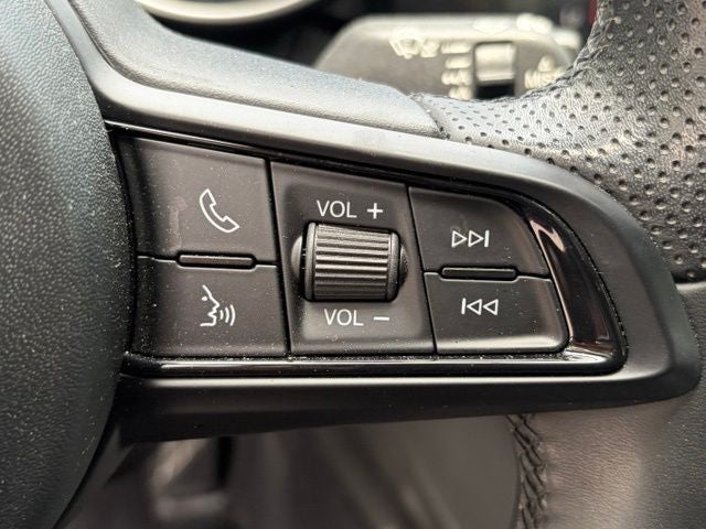 2023 Alfa Romeo Giulia Ti AWD