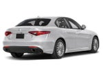 2023 Alfa Romeo Giulia Ti AWD