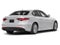 2023 Alfa Romeo Giulia Ti AWD