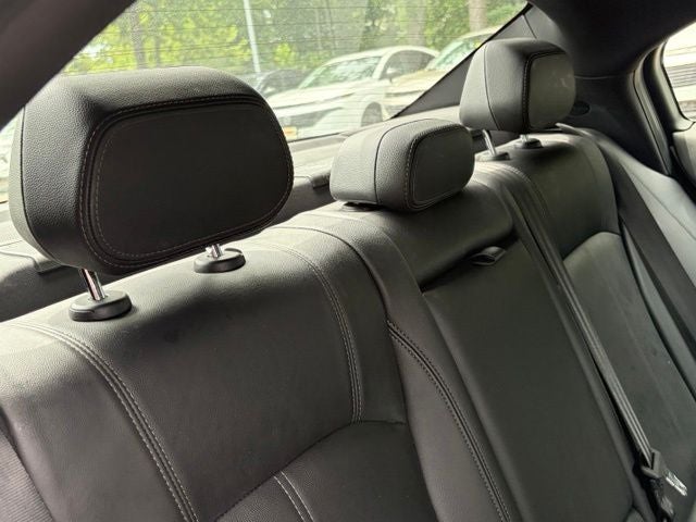 2023 Alfa Romeo Giulia Ti AWD