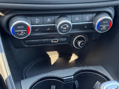 2024 Alfa Romeo Giulia Veloce AWD