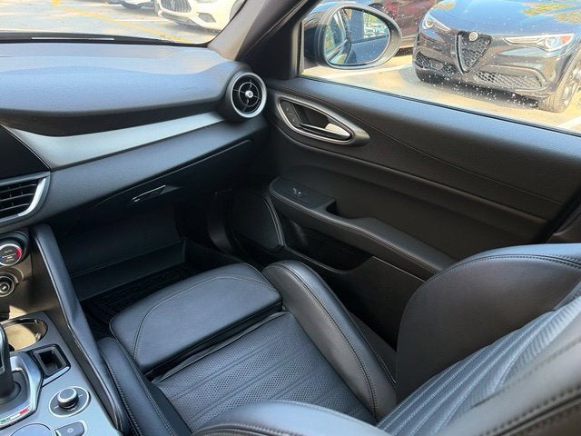 2024 Alfa Romeo Giulia Veloce AWD