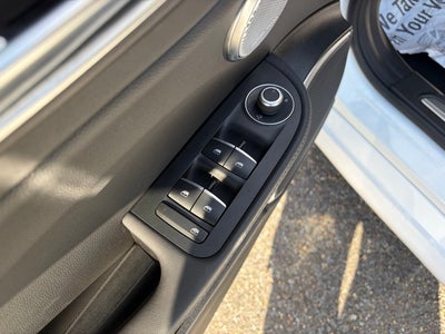 2023 Alfa Romeo Giulia Ti AWD