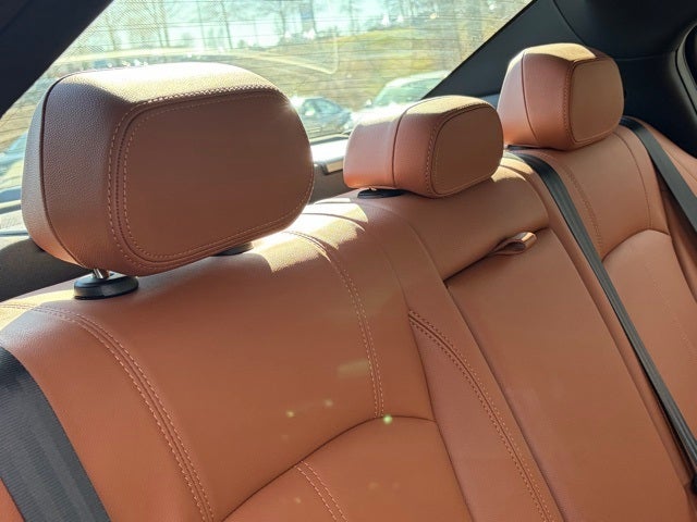 2023 Alfa Romeo Giulia Ti AWD