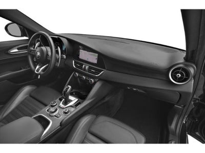 2023 Alfa Romeo Giulia Veloce AWD